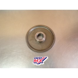 Pignon roue libre démarreur TGB 400/425 Blade