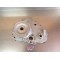 Carter gauche TGB 400/425 Blade