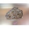 Carter gauche TGB 400/425 Blade