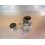 Cylindre piston TGB 400/425 Blade 