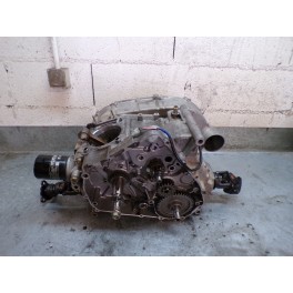 Bas moteur TGB 400/425 Blade 