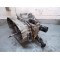 Bas moteur TGB 400/425 Blade 