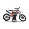 Kit déco BLACKBIRD Retro KTM EXC/SX-SXF