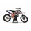 Kit déco BLACKBIRD Retro KTM EXC/SX-SXF