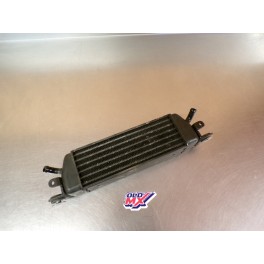 Radiateur d'huile BMW R1150RT