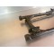 Bras oscillant Honda 125 CG
