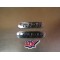 Logo de plaques latérales Honda 125 CG