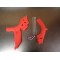 Protection de cadre neuve KTM 125 SX 2016-2022