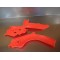 Protection de cadre neuve KTM 125 SX 2016-2022