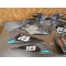 Kit plastique KTM 125 SX 2019-2022