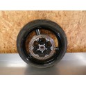 Roue avant Suzuki 650 Bandit
