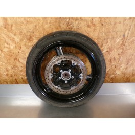 Roue avant Suzuki 650 Bandit