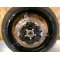 Roue avant Suzuki 650 Bandit