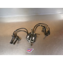 Bobines allumage Suzuki 650 Bandit