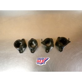 Pipes admission Suzuki 650 Bandit