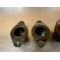 Pipes admission Suzuki 650 Bandit