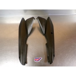 Plastiques latéraux Suzuki 650 Bandit