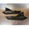 Plastiques latéraux Suzuki 650 Bandit