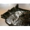 Carter protection pignon de chaine Suzuki 650 Bandit