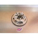 Porte couronne Suzuki 650 Bandit