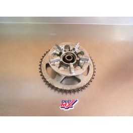Porte couronne Suzuki 650 Bandit