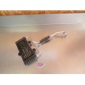 Radiateur + durites Kawasaki 750 ZEPHYR 