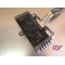 Radiateur + durites Kawasaki 750 ZEPHYR 