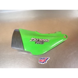 Cache latéral gauche Kawasaki 750 ZEPHYR 