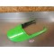 Plastique coque arrière Kawasaki 750 ZEPHYR 