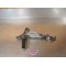 Support + cale pied gauche Kawasaki 750 ZEPHYR 