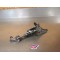 Support + cale pied gauche Kawasaki 750 ZEPHYR 