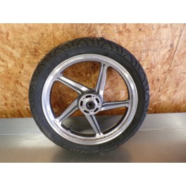 Roue avant Kawasaki 750 ZEPHYR 