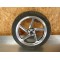 Roue avant Kawasaki 750 ZEPHYR 