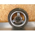 Roue arrière Kawasaki 750 ZEPHYR 