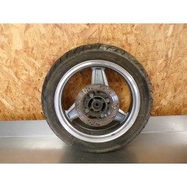 Roue arrière Kawasaki 750 ZEPHYR 