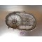 Carter variateur TGB 400/425 Blade