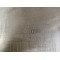Plastique marche pied droit TGB 400/425 Blade