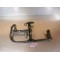 Marche pied droit TGB 400/425 Blade