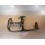 Marche pied droit TGB 400/425 Blade