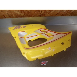 Cache latérale gauche TGB 400/425 Blade