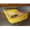 Cache latérale gauche TGB 400/425 Blade