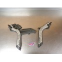 Protection de cadre KTM 125 SX 2019-2022