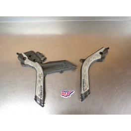 Protection de cadre KTM 125 SX 2019-2022