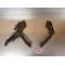 Protection de cadre KTM 125 SX 2019-2022
