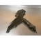Protection de cadre KTM 125 SX 2019-2022
