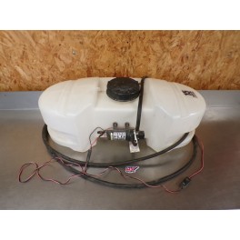 Pulvérisateur quad MOOSE 60L ref: LG-15-EC 