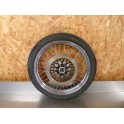 Roue avant Suzuki 125 Intruder