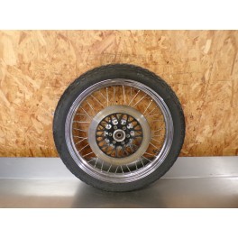 Roue avant Suzuki 125 Intruder
