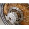 Roue avant Suzuki 125 Intruder