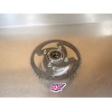 Porte couronne Suzuki 125 Intruder